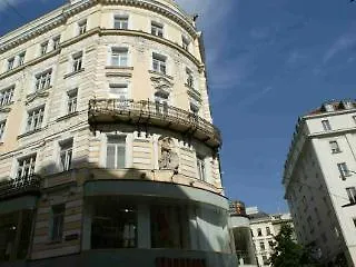 Affittacamere Neuer Markt Vienna