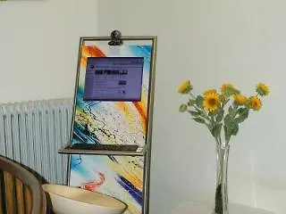 Affittacamere Neuer Markt 3*