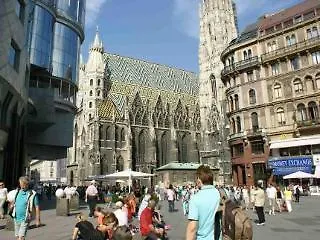 Affittacamere Neuer Markt Vienna