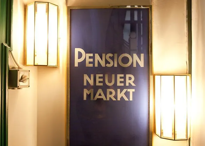 Neuer Markt Vienna