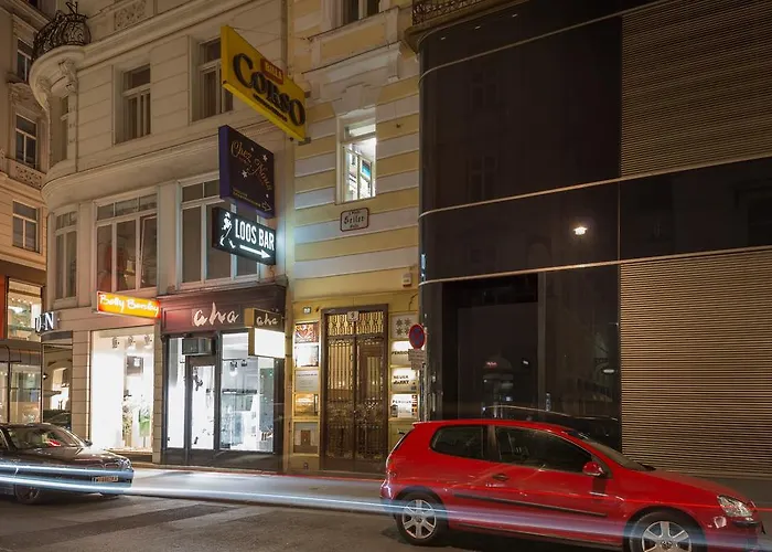 Neuer Markt Vienna