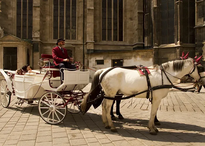 Neuer Markt Affittacamere Vienna