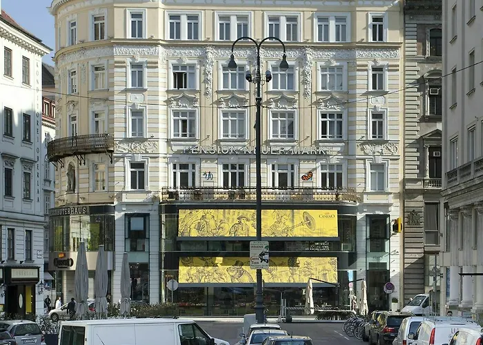 Neuer Markt